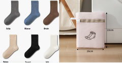 Boneless Women's Sweat-Absorbing Stockings