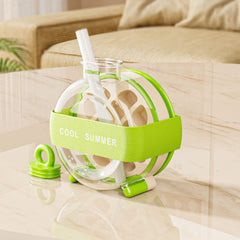 Ice Cube Mold Household Food Grade Ice Machine Kettle Silicone Mold