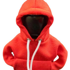 Car Gear Lever Mini Sweater Decoration Car Protective Cover