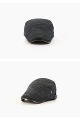Mens And Womens Caps Knit And Velvet Polar Grain