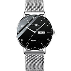 Water-Resistant Luminous Fully Automatic Movement Watch