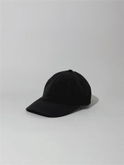 Solid Color Wild Baseball Street Fashion Sunshade
