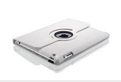 Compatible with Apple, iPad PU leather case