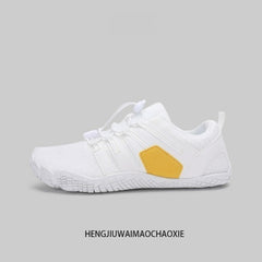 Hiking Bare Foot Five Finger Upstream Shoes Couple Four Seasons Riding Squat Multifunctional Comprehensive Training Shoes