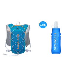 Ultra-light Running And Sports Backpack For Marathons
