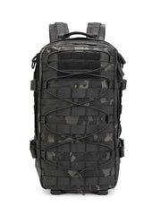 Outdoor Hiking Backpack, Camping And Trekking Backpack