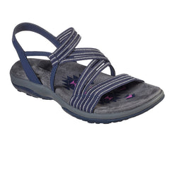 One-word Flat-bottomed Casual Comfortable Beach Outdoor Sandals