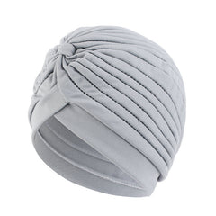 Beanie Ethnic Headscarf Postpartum Watermelon-shaped Chemo Sleep Cap