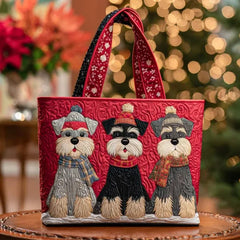 Womens Trendy Fashionable Printed Tote And Shoulder Bag