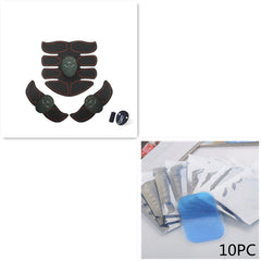 Der ultimative EMS-Bauchmuskeltrainer