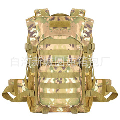 Outdoor Hiking Fitness Backpack For Men