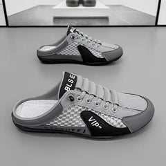 Plus-size Half-slippers Casual Sports Sandals