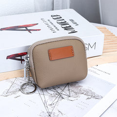 New Stylish, Compact Mini Leather Wallet For Women