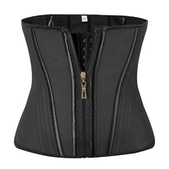 Mesh Girdle Belly Band Tight Compression Belt Women's Waist Belly Band Sports Girdle Waist Seal