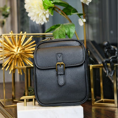 Messenger-Handytasche, lässige Schultertasche, Crossbody-Tasche