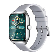 Bluetooth-Telefonie-Smartwatch Musik-Sportuhr