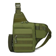 Sports Mini Camouflage Outdoor Backpack