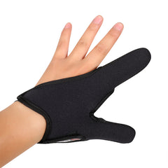 Fishing Tackle Fishing Two Finger Gloves Lure Gloves