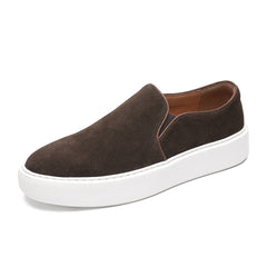 Men's Casual All-match Breathable Shoes