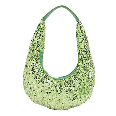 New Dinner All-match Sequins Handbag