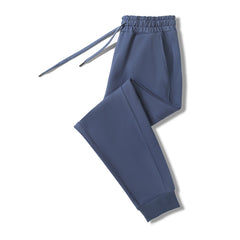 Men's Casual Loose-Fit Drawstring Pants