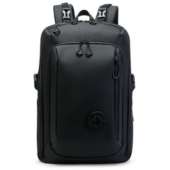 Mens Large-Capacity Travel Backpack For Outdoor Adventures