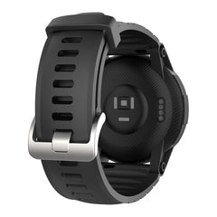 Smart GPS Compass Positioning Outdoor Sports Watch Heart Blood Oxygen Monitoring