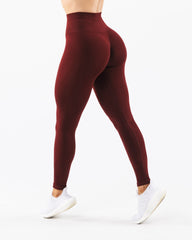 Women's Seamless Jacquard Yoga Pants