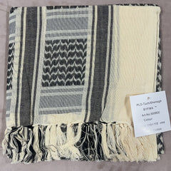 Camouflage Special Forces Jacquard Scarf