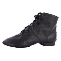 Genuine Leather Ballet Shoes Soft Bottom Practice Modern Dance