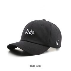 Baseball Fashion Outdoor Casual Sun Hat