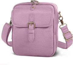 Messenger-Handytasche, lässige Schultertasche, Crossbody-Tasche