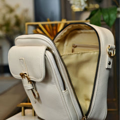 Messenger-Handytasche, lässige Schultertasche, Crossbody-Tasche