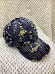 Men's Fashion And Comfort Baseball Cap