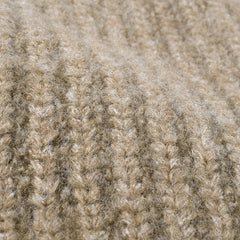 Fashion Personalized Knitted Men's Wool Hat