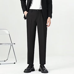 Men's High End Business Suit Pants