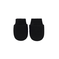 European And American-style Cotton Gloves For Newborns