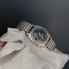 Commuter's All-matching Quartz Classic Medieval Niche Watch