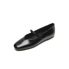 Women's Fashionable Unique Mary Jane Shoes