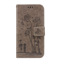 Mobile Phone Protection Leather Cover
