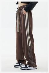 Men's And Women's New Summer Casual Pants