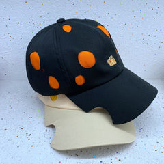 Fashion Personality All-match Sun Hat