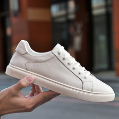Men's Trendy Sneakers Fashionable Casual Shoes