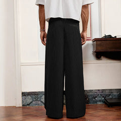 Plus-size Men's Casual Trousers