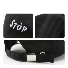 Baseball Fashion Outdoor Casual Sun Hat