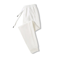 Men's Casual Loose-Fit Drawstring Pants