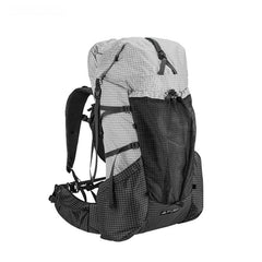 Unisex Adjustable Backpack For Hiking