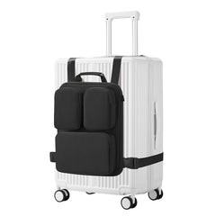 Luggage External Laptop Sleeve Bag Lightweight
