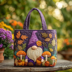 3D-bedruckte Tragetasche und Schultertasche