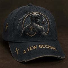 Men's And Women's Casual Fashion Baseball Cap